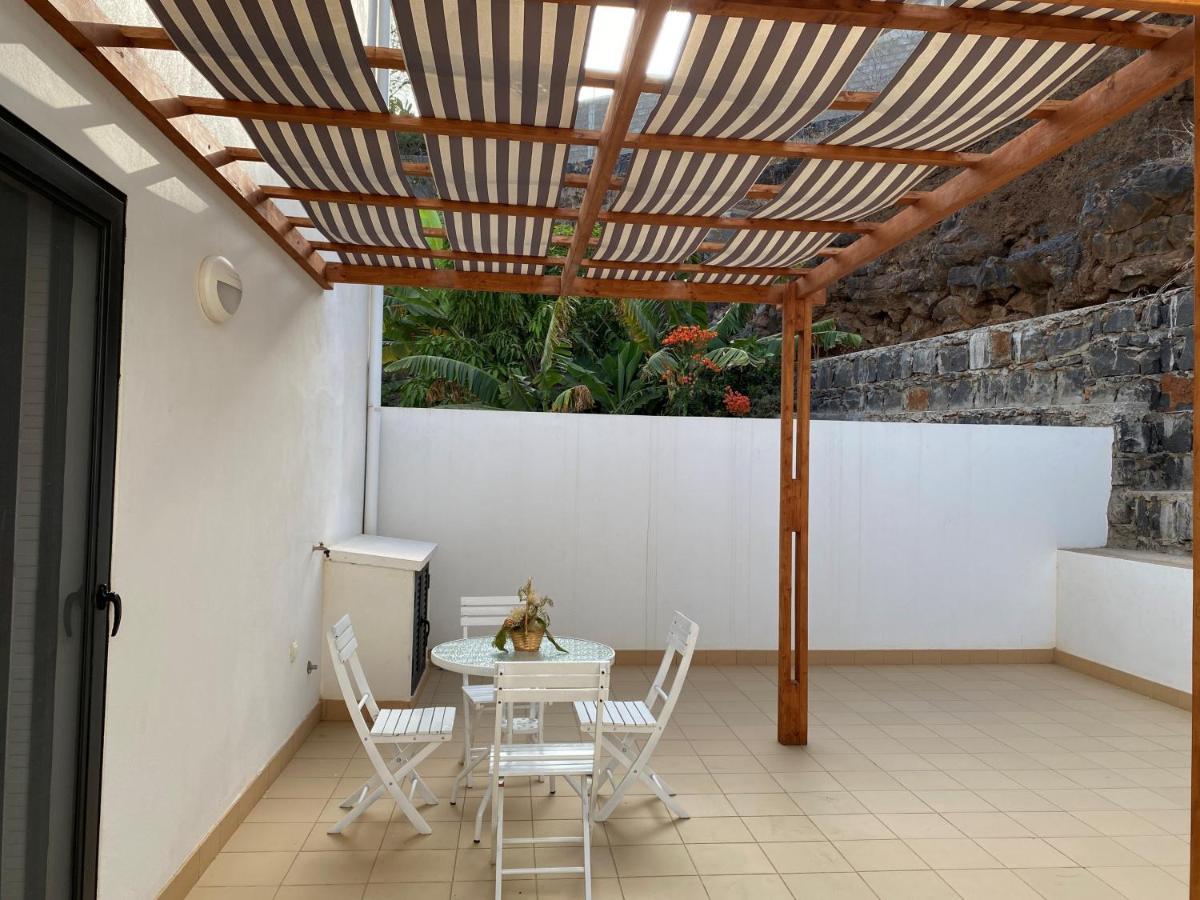 Апартаменты Duplex Palmarejo Baixo Прайя Экстерьер фото