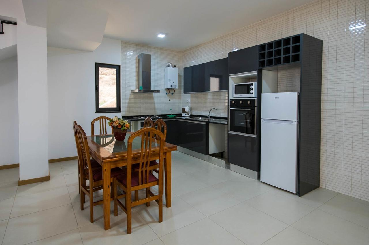 Апартаменты Duplex Palmarejo Baixo Прайя Экстерьер фото