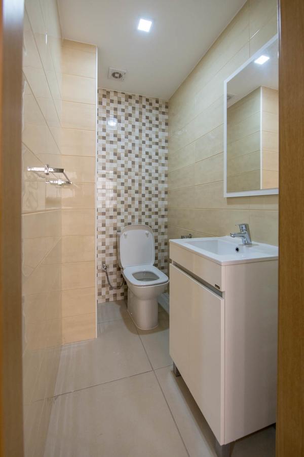 Апартаменты Duplex Palmarejo Baixo Прайя Экстерьер фото
