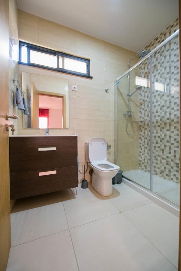 Апартаменты Duplex Palmarejo Baixo Прайя Экстерьер фото
