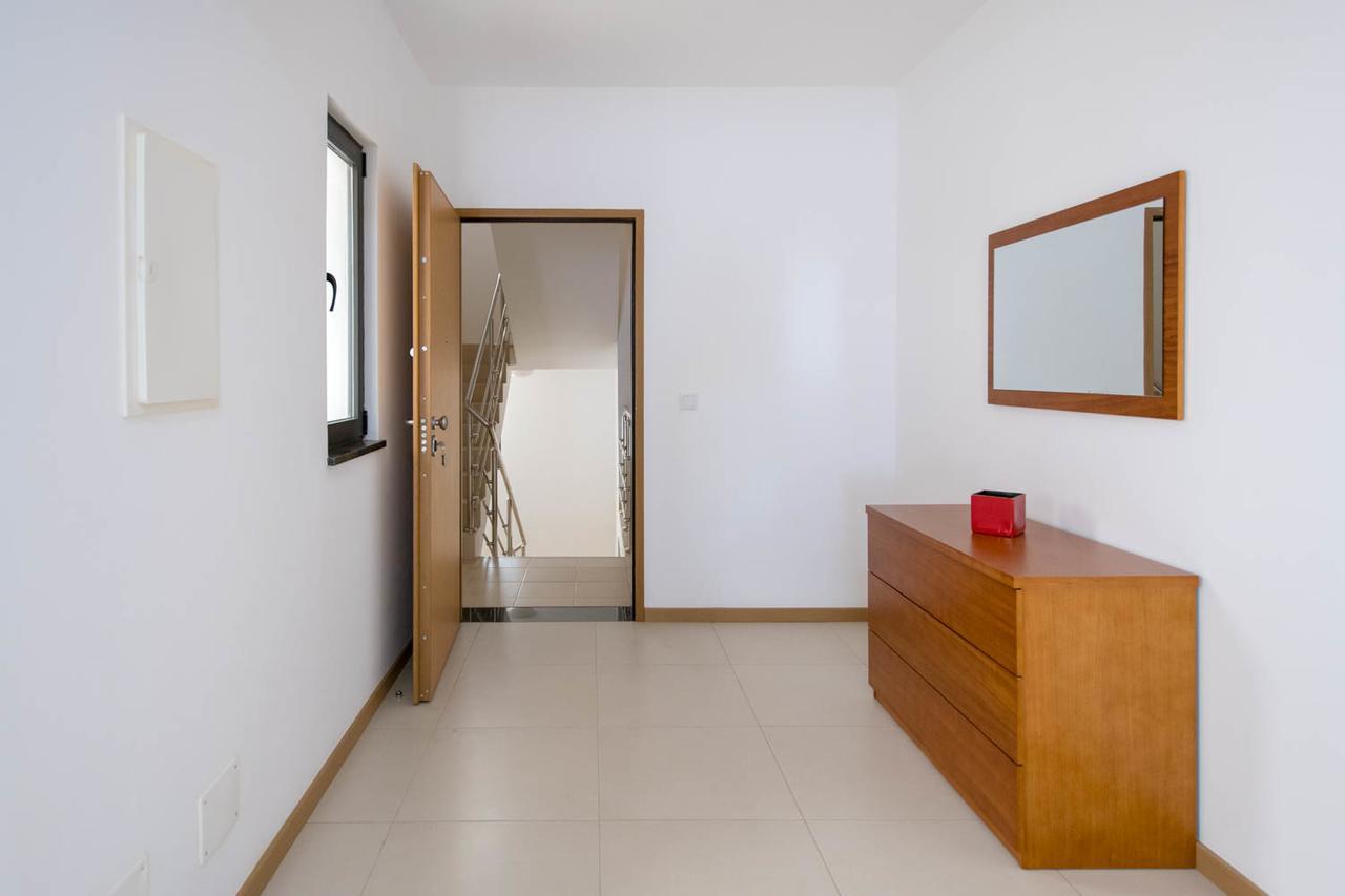 Апартаменты Duplex Palmarejo Baixo Прайя Экстерьер фото