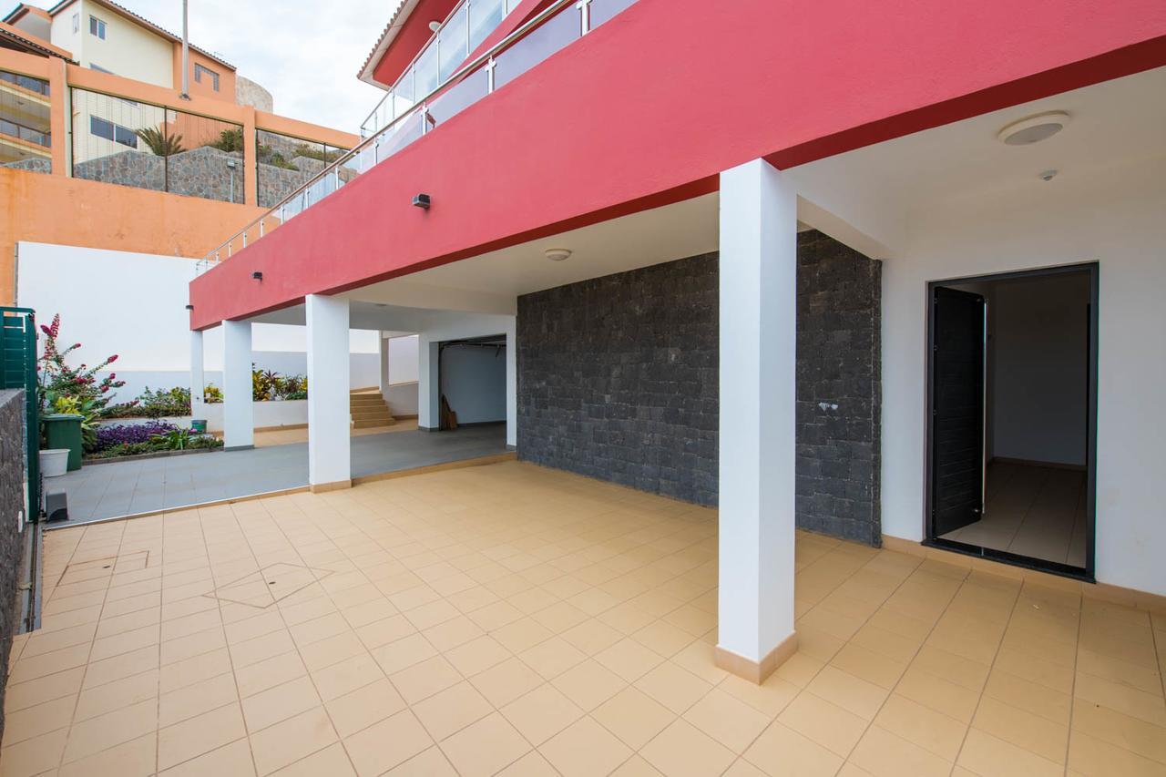 Апартаменты Duplex Palmarejo Baixo Прайя Экстерьер фото